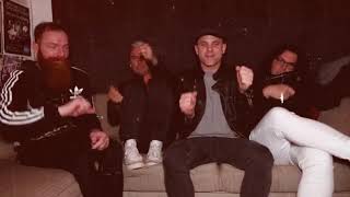 The Parlotones