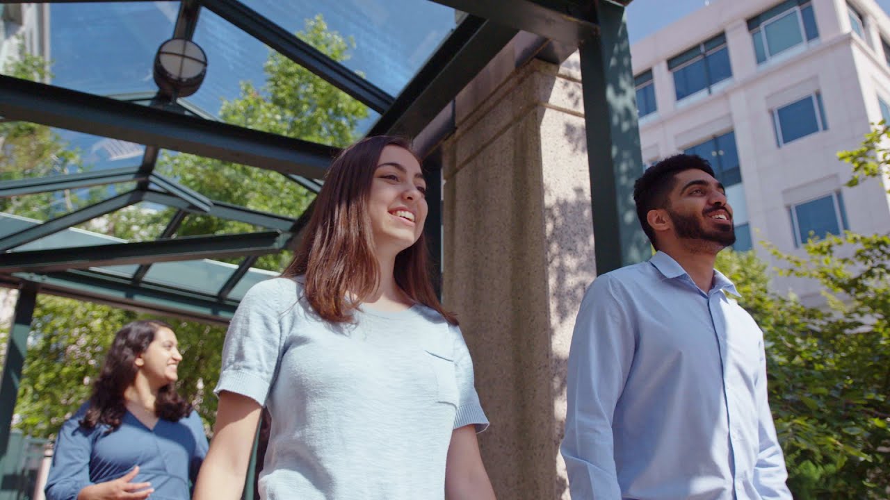 Pathways to Success @ CMS