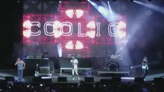Coolio-1,2,3,4 (Sumpin&#39; New)/Gangsta&#39;s Paradise Live 07/02/17 Albuquerque I Love the 90s Tour