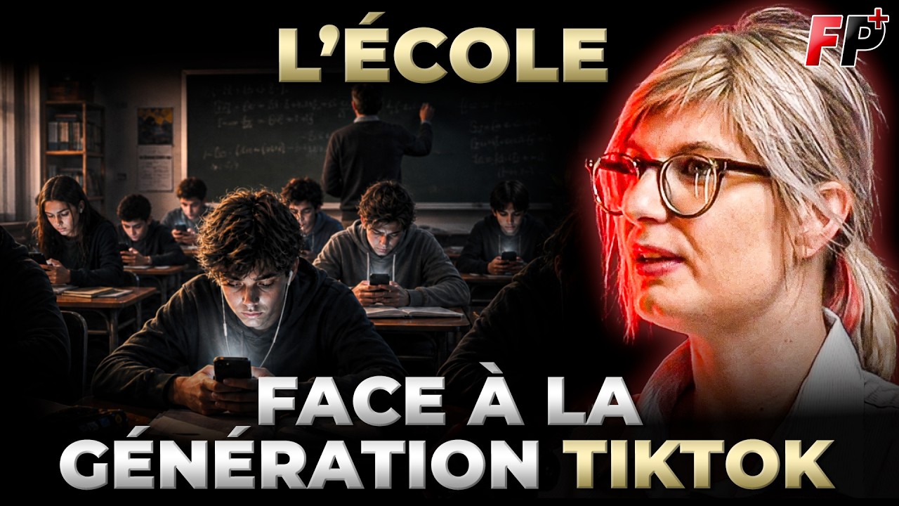 Illustration: Éducation nationale : le mammouth malade de sa bureaucratie