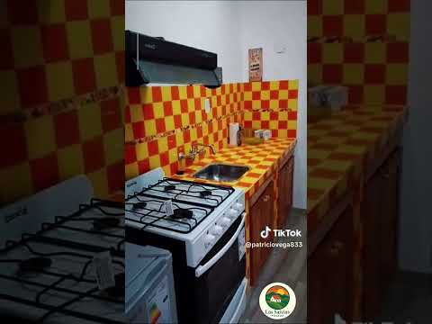 Estamos en Las Juntas, Catamarca, a solo 45 km de la capital ¡Tu descanso empieza acá!☎️ 3834-528247