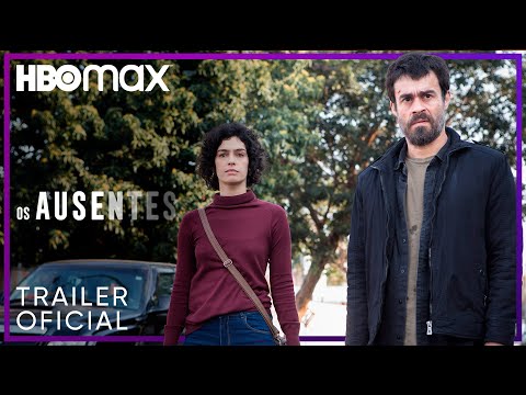 Os Ausentes  Conheça a primeira série brasileira original da HBO Max -  Canaltech