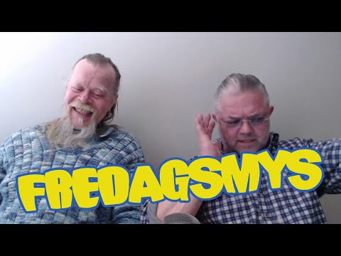 Världens bästa internetpublik! - Conny Grewe Carl Norberg 2022-03-18