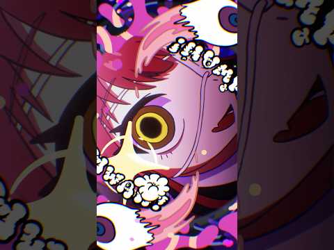 【ムーワッ❤️】マリン船長がモニタリング歌ってみた【hololive】#shorts