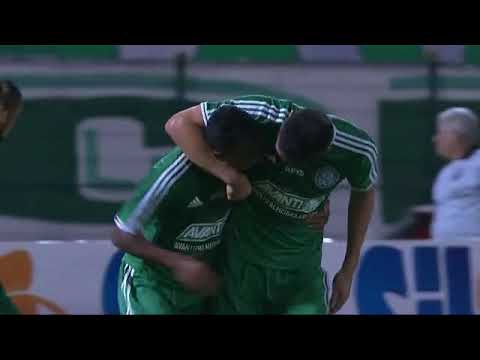 Comercial 0x2 Palmeiras - Campeonato Paulista 2014