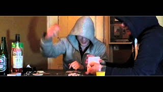 Davodka - Coup De Poker (Clip Officiel)