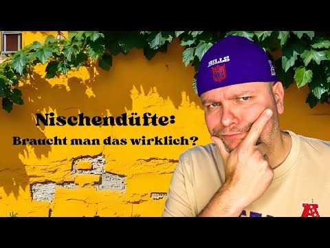 Fühlt man sich besser mit Nischendüften? | Der wahre Unterschied zu Designerduft