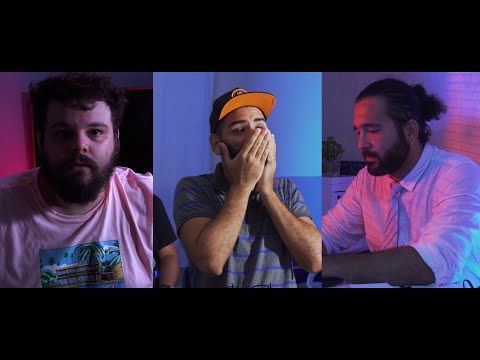 Não sei o que, não sei o que lá - Los Maresias (CLIPE)