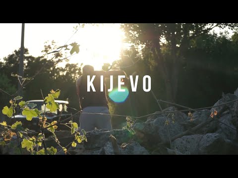 Story of Kijevo