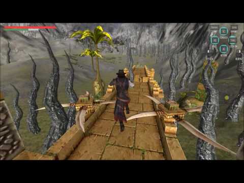 Remnant update, melee controls, death runner map and modern menu