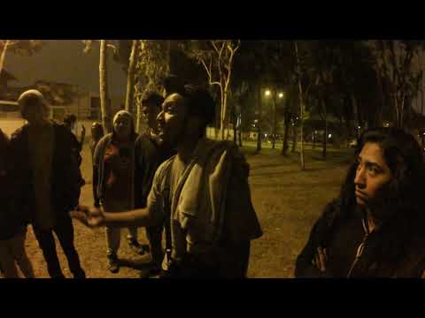 Kian & Ice Vs Sosa & Aldair "Soporte Alterno"