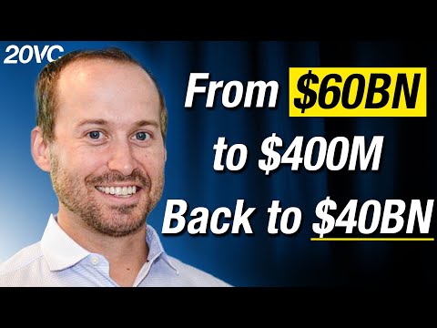 Dan Gill, CPO @Carvana: The Most Wild Story in Public Markets | E1243