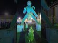 Jai Hanuman Gnyan Gun Sagar Hanumanji Shorts