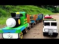Monsters Everywhere Steam Team Sing Alongs Thomas Friends