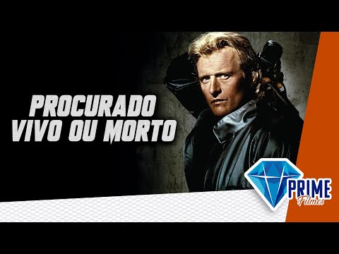 PROCURADO VIVO OU MORTO | Ação |🎬PRIME FILMES