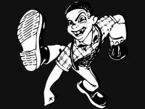 Wiens No.1- Leckt uns am Arsch