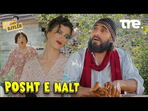 Posht e Nalt - Me Gjylen & Sheqen | Episodi 74 | Sezoni i ri