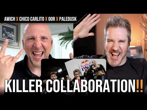 Vocal Coach & Songwriter react to Awich x Chico Carlito x One OK Rock x Paledusk - YAO!