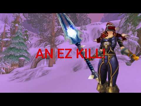 Disc Priest PVP I Am Not Just a Healer.