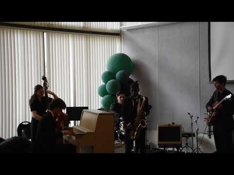 Hamilton Combo B- The Days of Wine and Roses