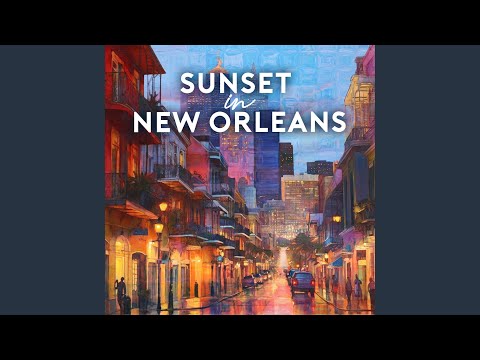 Mississippi Moonlight