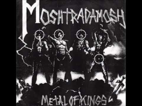 Moshtradamösh - Moshtradamosh is Best