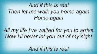 Dirty Vegas - Home Again Lyrics