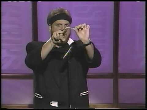 The Amazing Jonathan