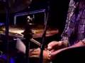 Terreon Gully Solo w/ Christian McBride Band