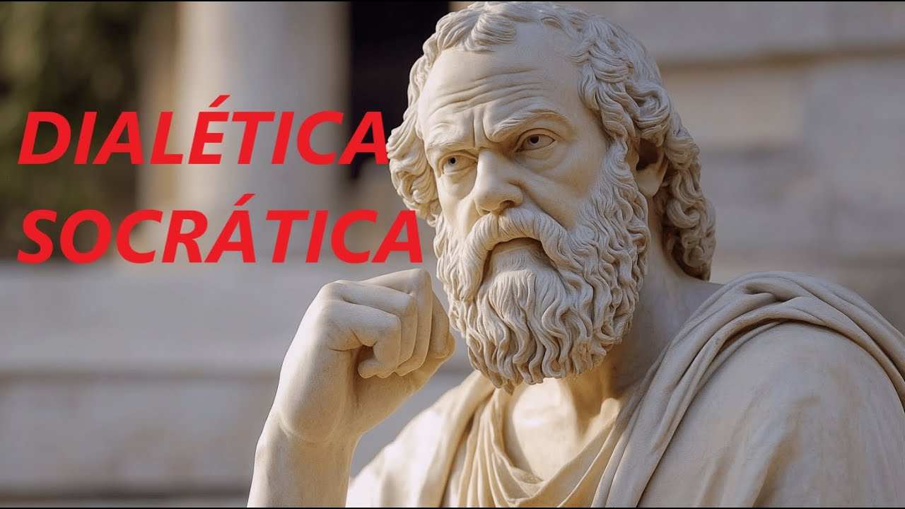 TEORIA DO CONHECIMENTO: A DIALÉTICA SOCRÁTICA.