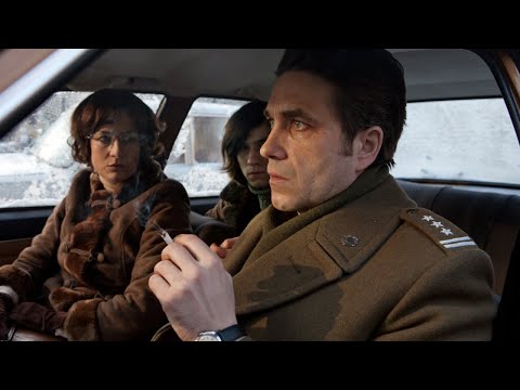 JACK STRONG - oficjalny zwiastun filmu Władysława Pasikowskiego