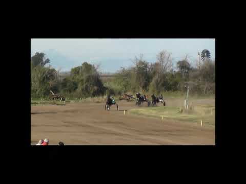 03 El Deportivo: Carreras de Trote en Devoto - Parte 2