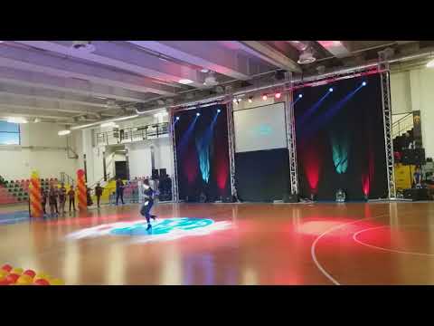 Suga | 1st place solo Heels | Gorica Nikolova BTF