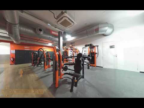 Basic-Fit Miniature vidéo YouTube 2