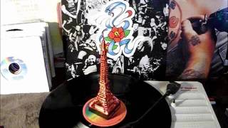 Rose Tattoo/Astra Wally