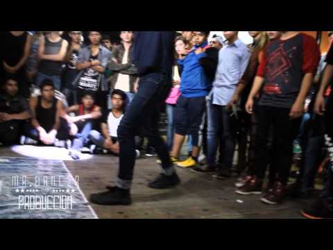 Campeonato Nacional Top 16 | Dano (Gdl) vs Rozen (Dgo)