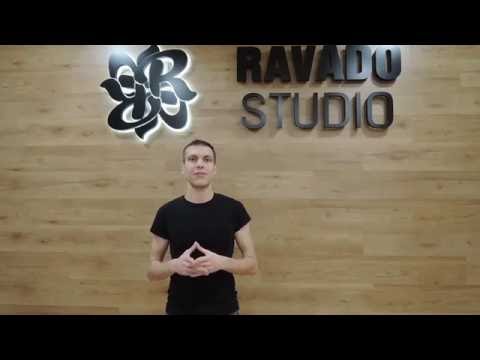 Andrei Zhulid - Invitation to Hot Ice Kid Weekend (Riga, Latvia)