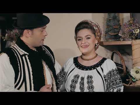 Ancuța Corlățan - Măi bădiță de departe