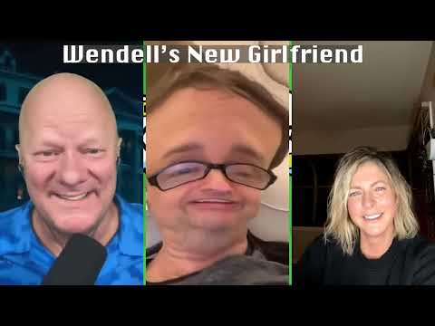 Wendell's New Girlfriend  - Podcast Clip