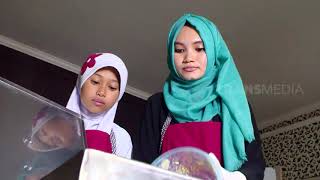 Download lagu INOVASI BARU. TELUR DADAR INSTAN | LAPTOP SI UNYIL (16/10/19) PART 4 mp3