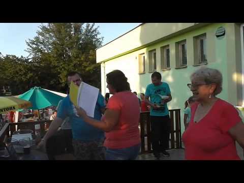 Gastroparty 2015 Petrova Ves