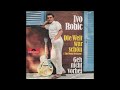 Ivo Robic Die Welt War Schön