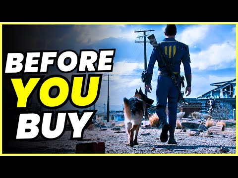Is Fallout 4 Worth Playing In 2025? (Review)
