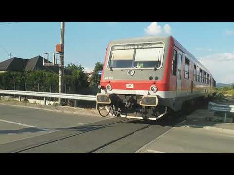 Calatorie: Bistrita h. - Bistrita Nord (Interregional)