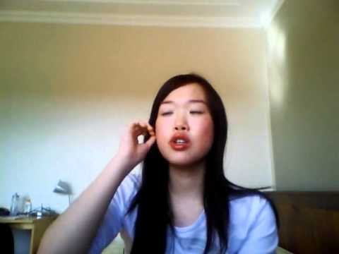 Head & Shoulders Video Trial Team - Captaincheeky