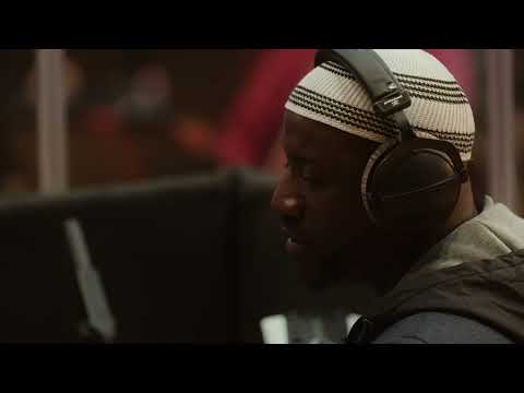 The Future Strings Variation - Seckou Keita & BBC Concert Orchestra