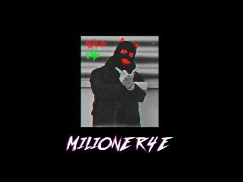 KONUSA X $MG - MILIONER4E [Official Audio]