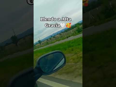 #altagracia #córdoba #viajesito🥰🤍 #fypシ゚viral