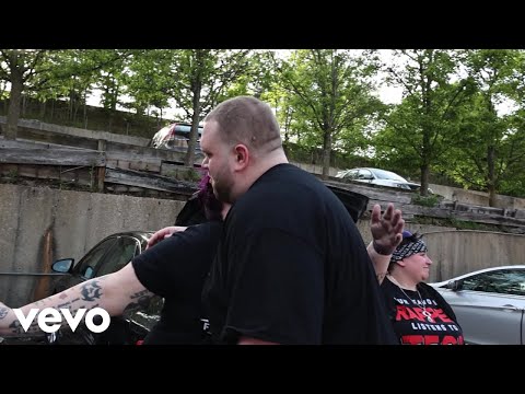 Problemattik - Back in the Trap