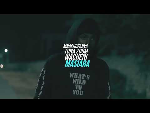 Rillah - COPY AND PASTE MWAI KIBAKI